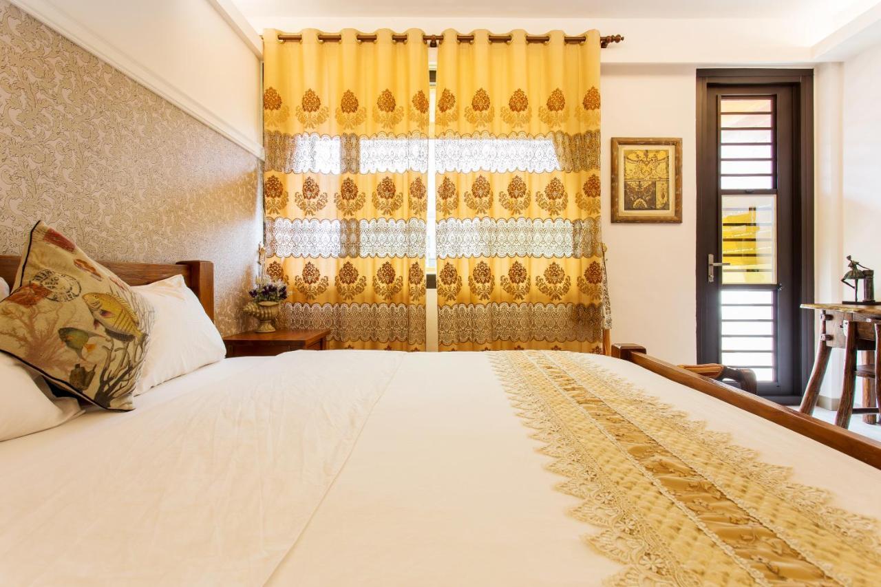 مدينة هوالين Hometown B&B المظهر الخارجي الصورة