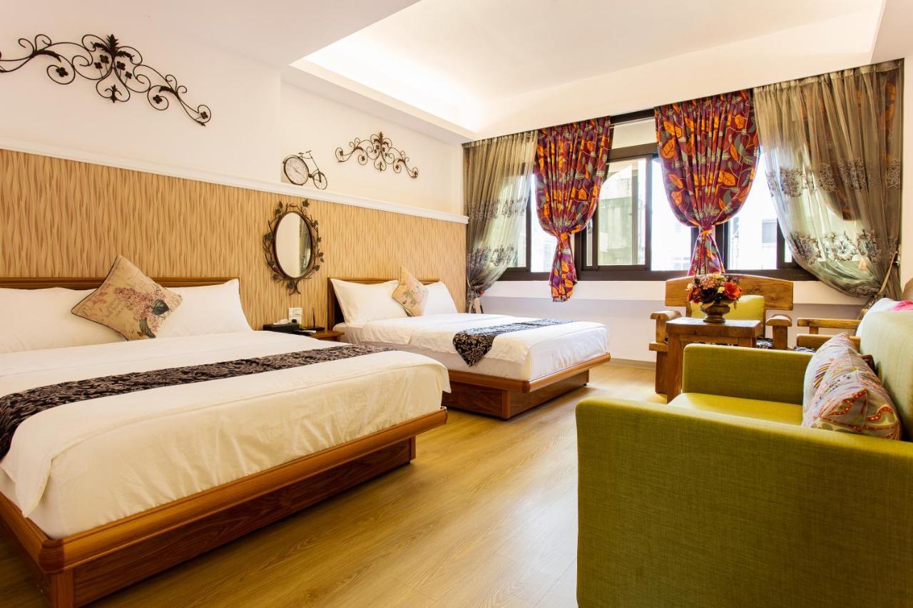 مدينة هوالين Hometown B&B المظهر الخارجي الصورة