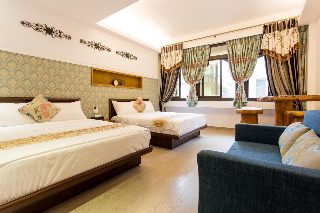 مدينة هوالين Hometown B&B المظهر الخارجي الصورة