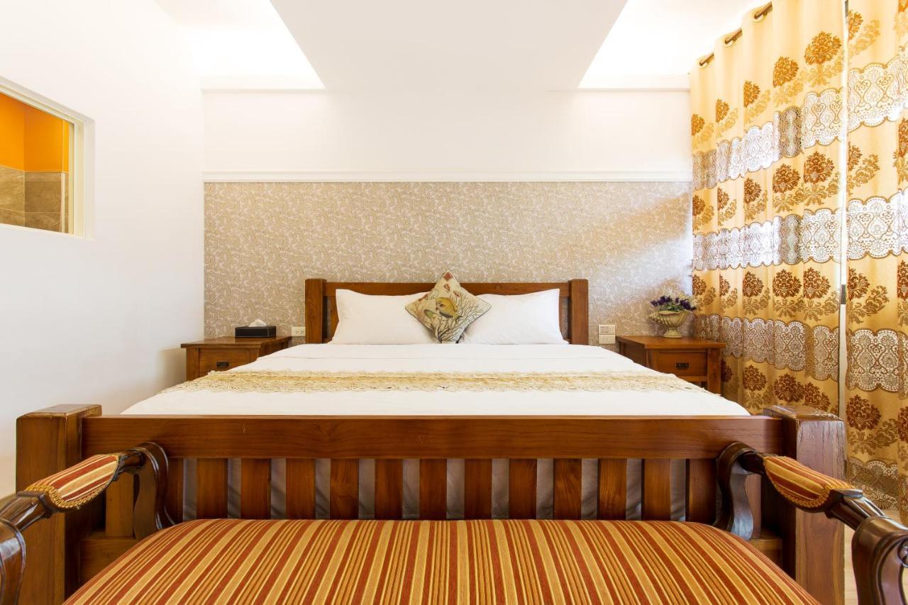 مدينة هوالين Hometown B&B المظهر الخارجي الصورة