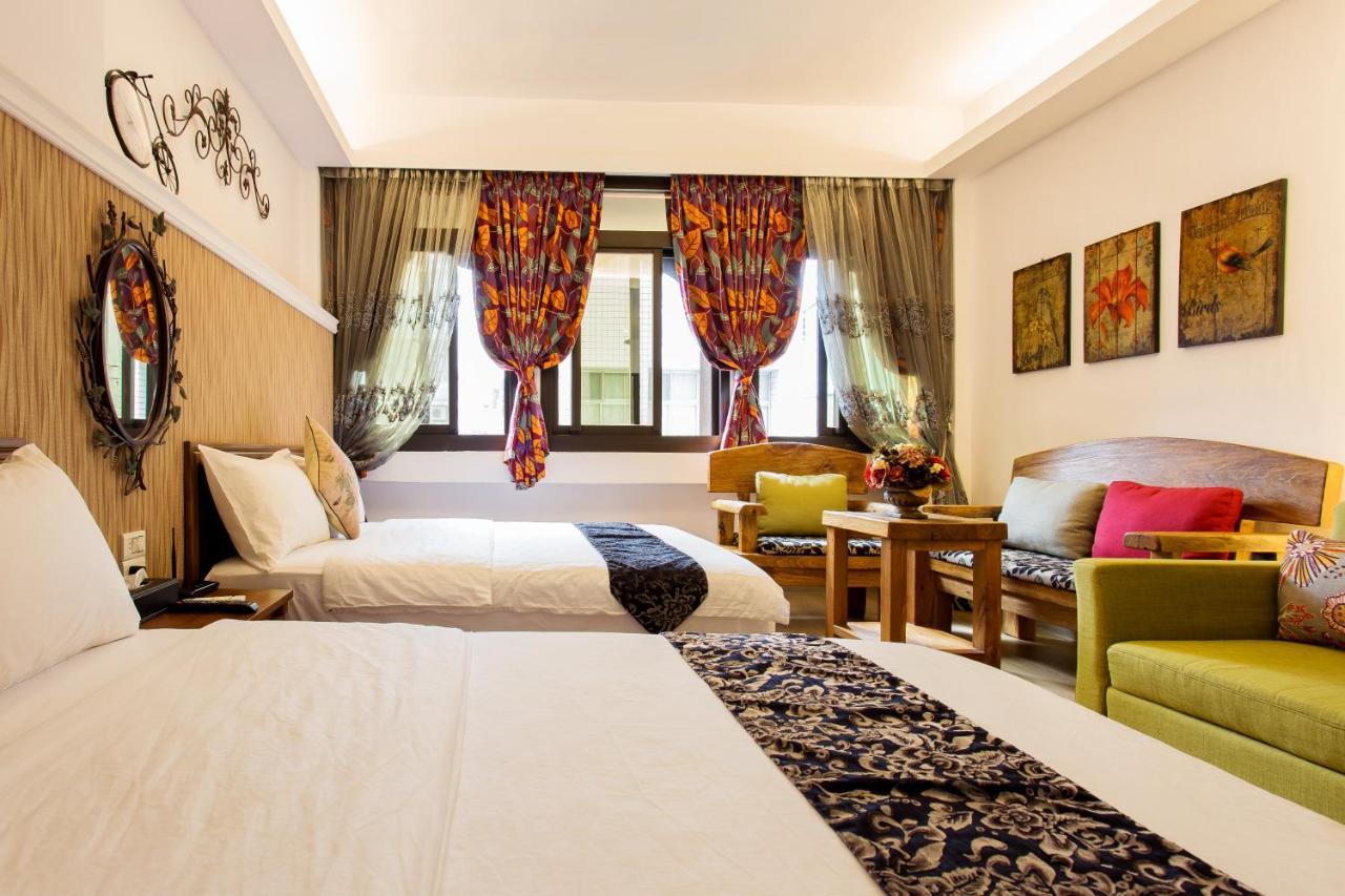 مدينة هوالين Hometown B&B المظهر الخارجي الصورة
