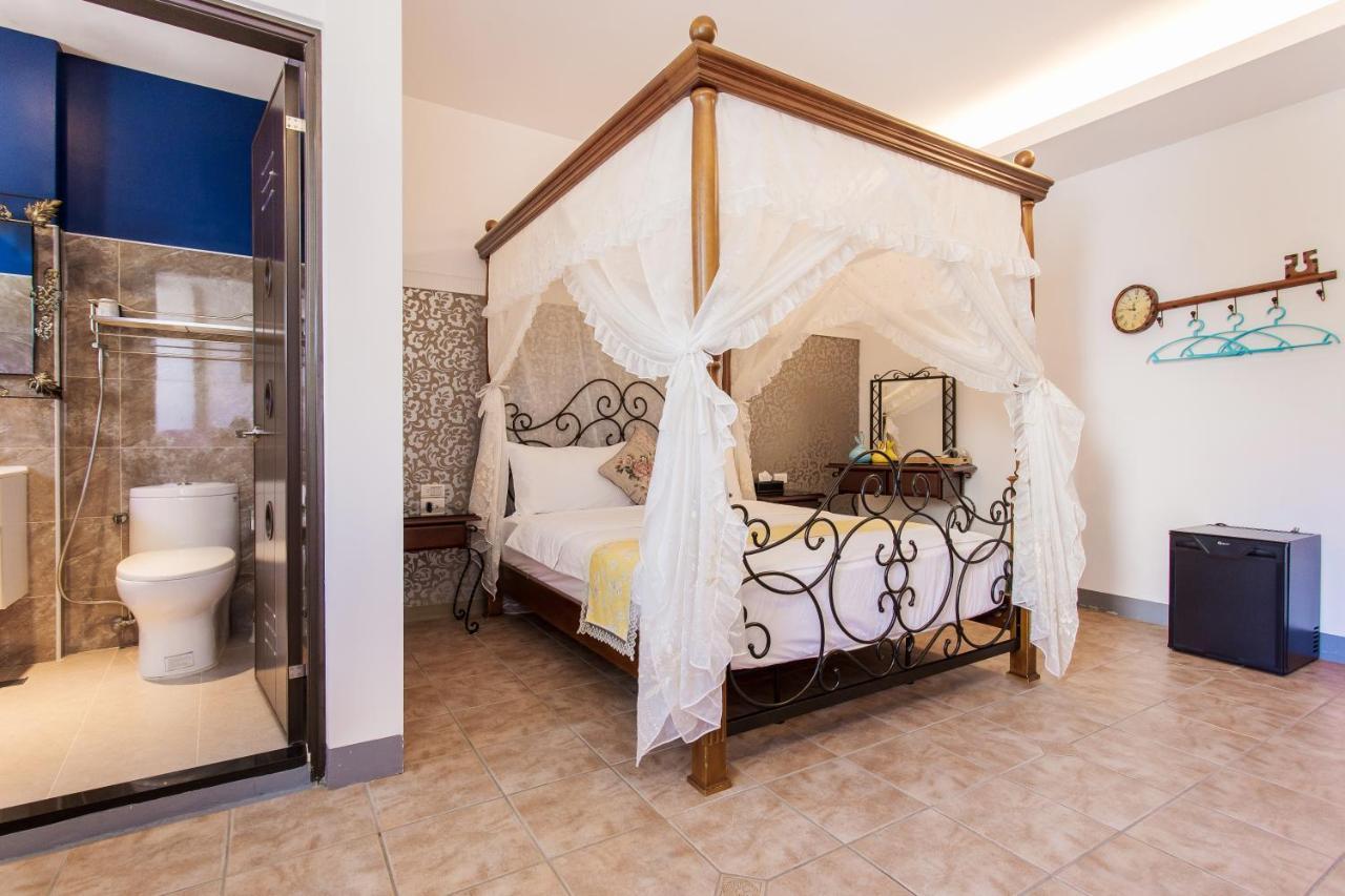 مدينة هوالين Hometown B&B المظهر الخارجي الصورة