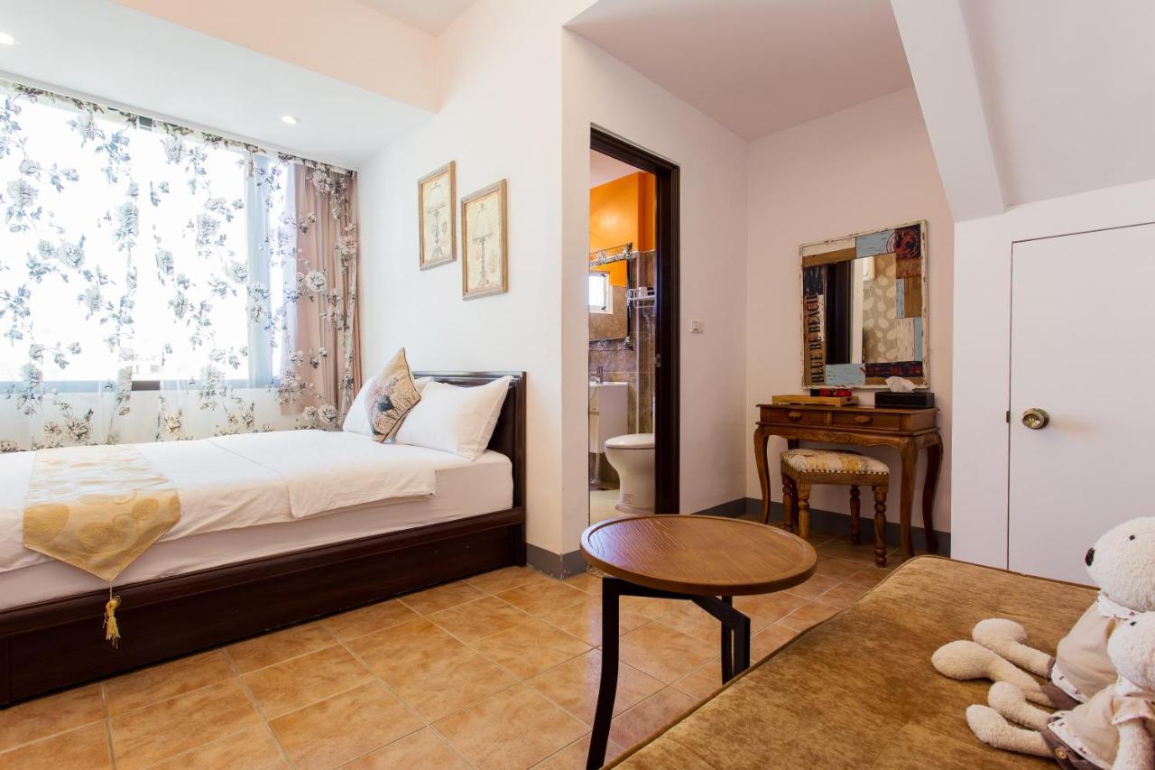 مدينة هوالين Hometown B&B المظهر الخارجي الصورة