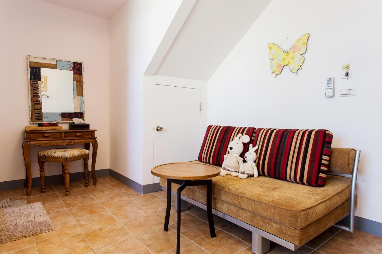 مدينة هوالين Hometown B&B المظهر الخارجي الصورة