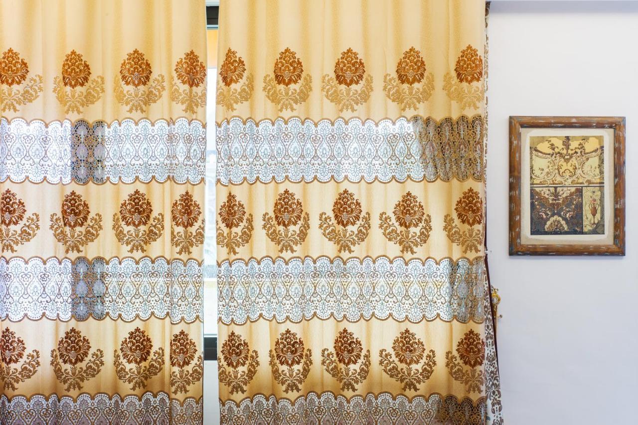 مدينة هوالين Hometown B&B المظهر الخارجي الصورة