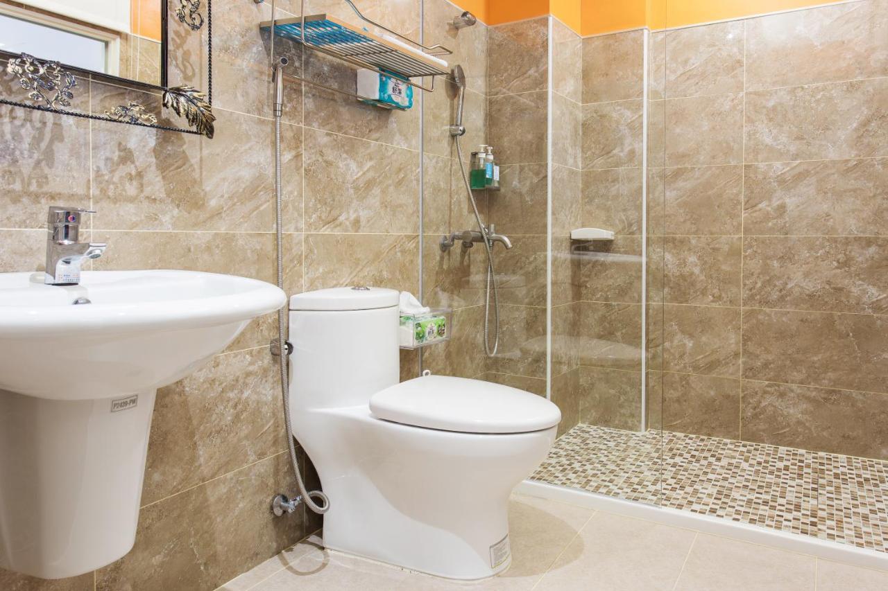 مدينة هوالين Hometown B&B المظهر الخارجي الصورة