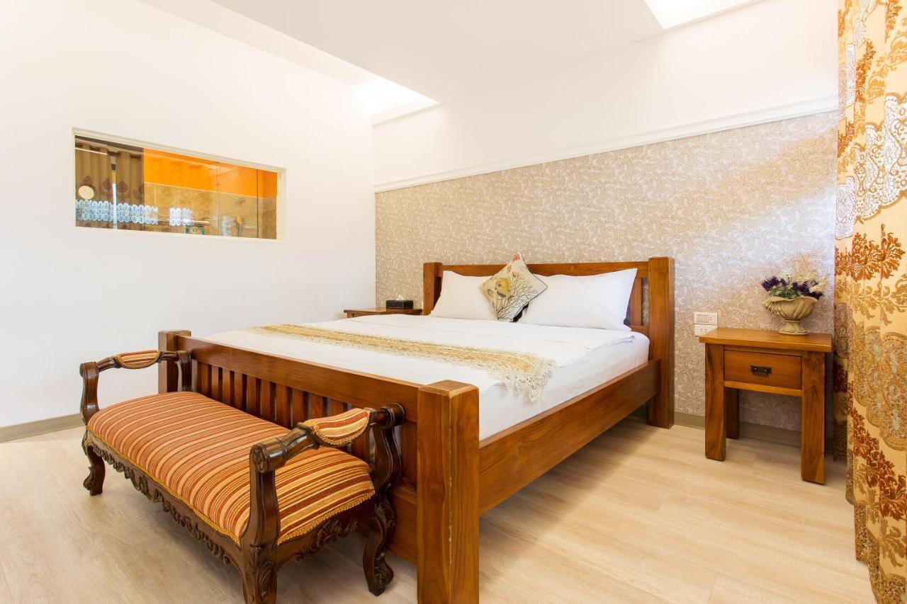 مدينة هوالين Hometown B&B المظهر الخارجي الصورة