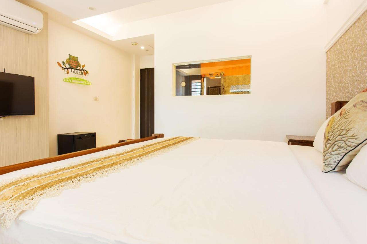 مدينة هوالين Hometown B&B المظهر الخارجي الصورة