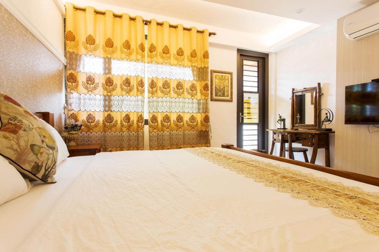 مدينة هوالين Hometown B&B المظهر الخارجي الصورة
