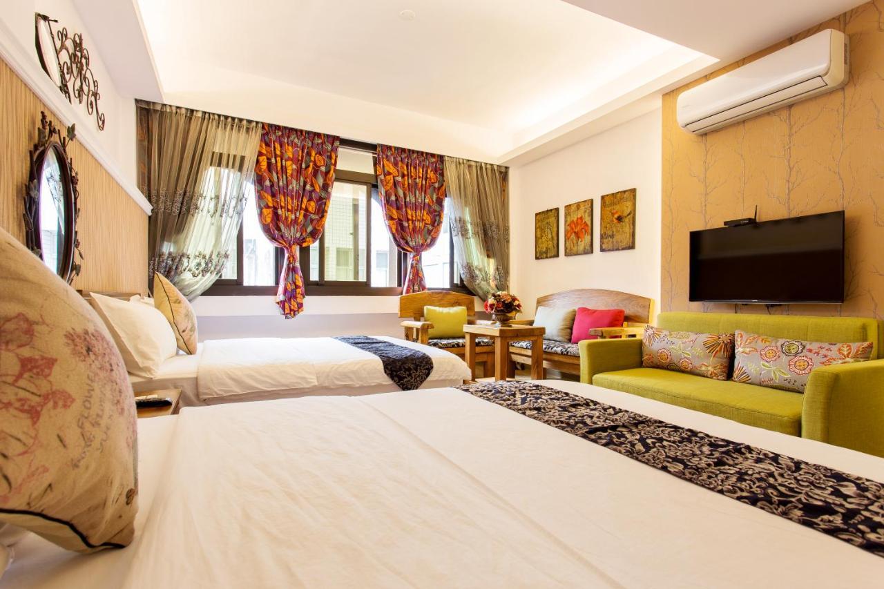 مدينة هوالين Hometown B&B المظهر الخارجي الصورة