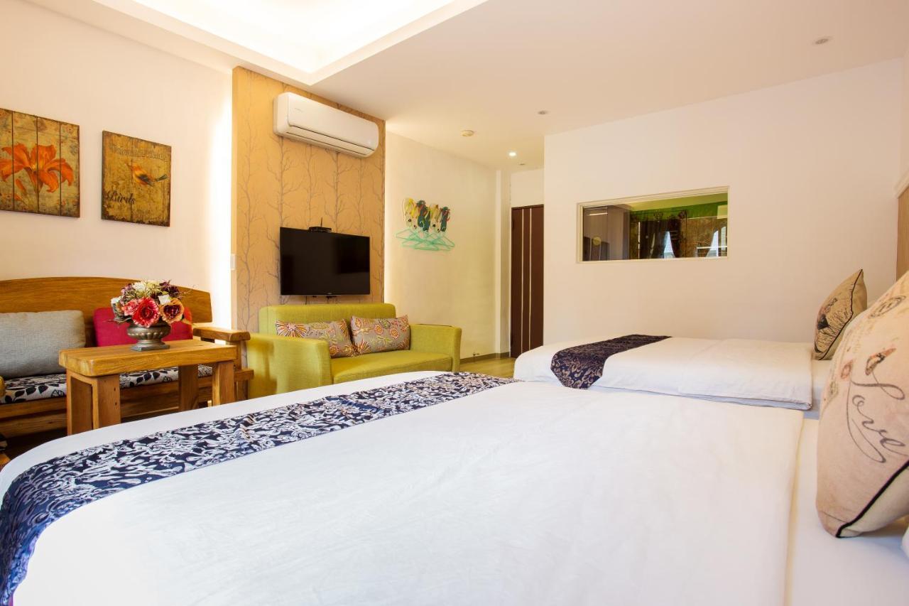 مدينة هوالين Hometown B&B المظهر الخارجي الصورة