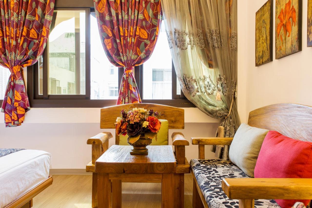 مدينة هوالين Hometown B&B المظهر الخارجي الصورة