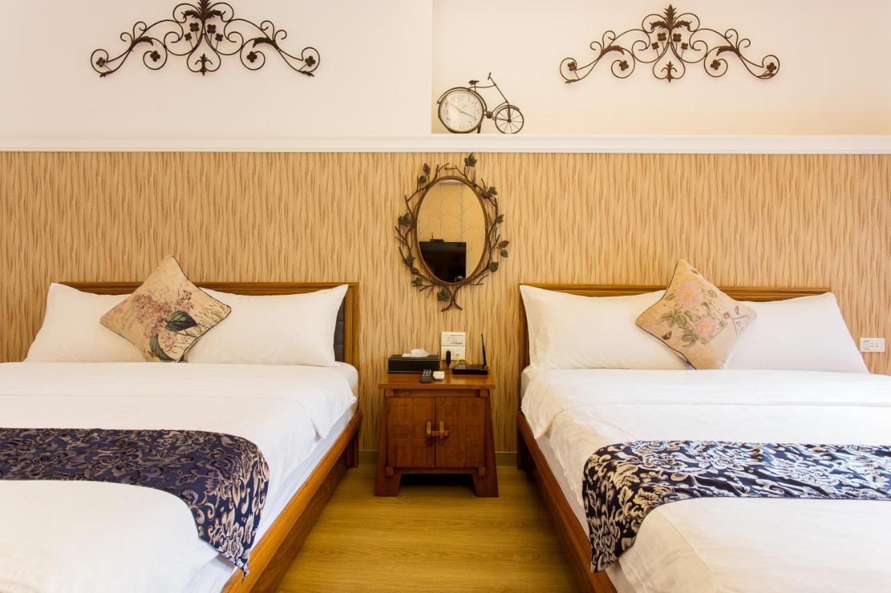 مدينة هوالين Hometown B&B المظهر الخارجي الصورة