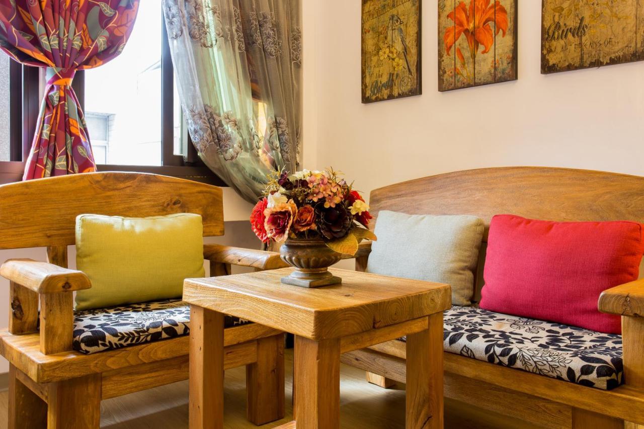 مدينة هوالين Hometown B&B المظهر الخارجي الصورة