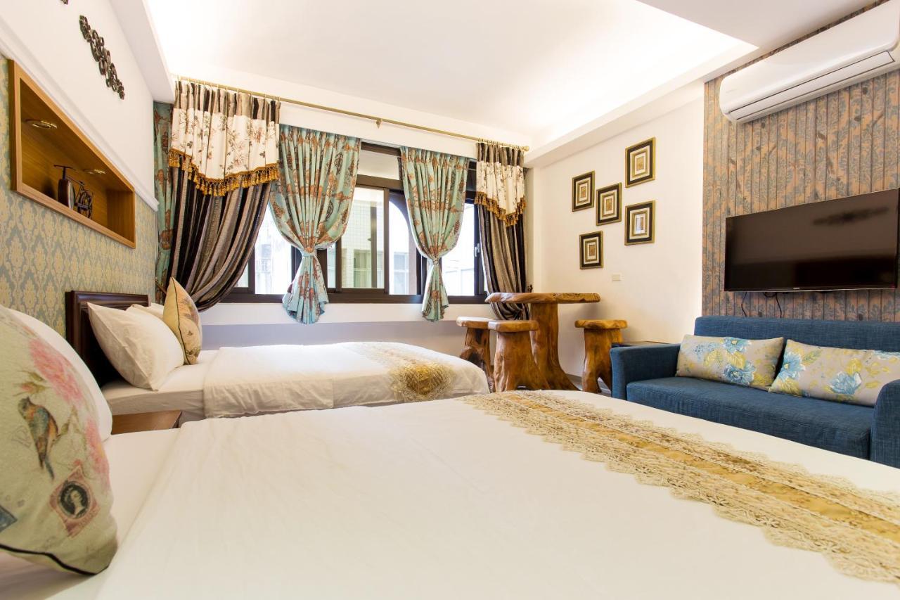 مدينة هوالين Hometown B&B المظهر الخارجي الصورة