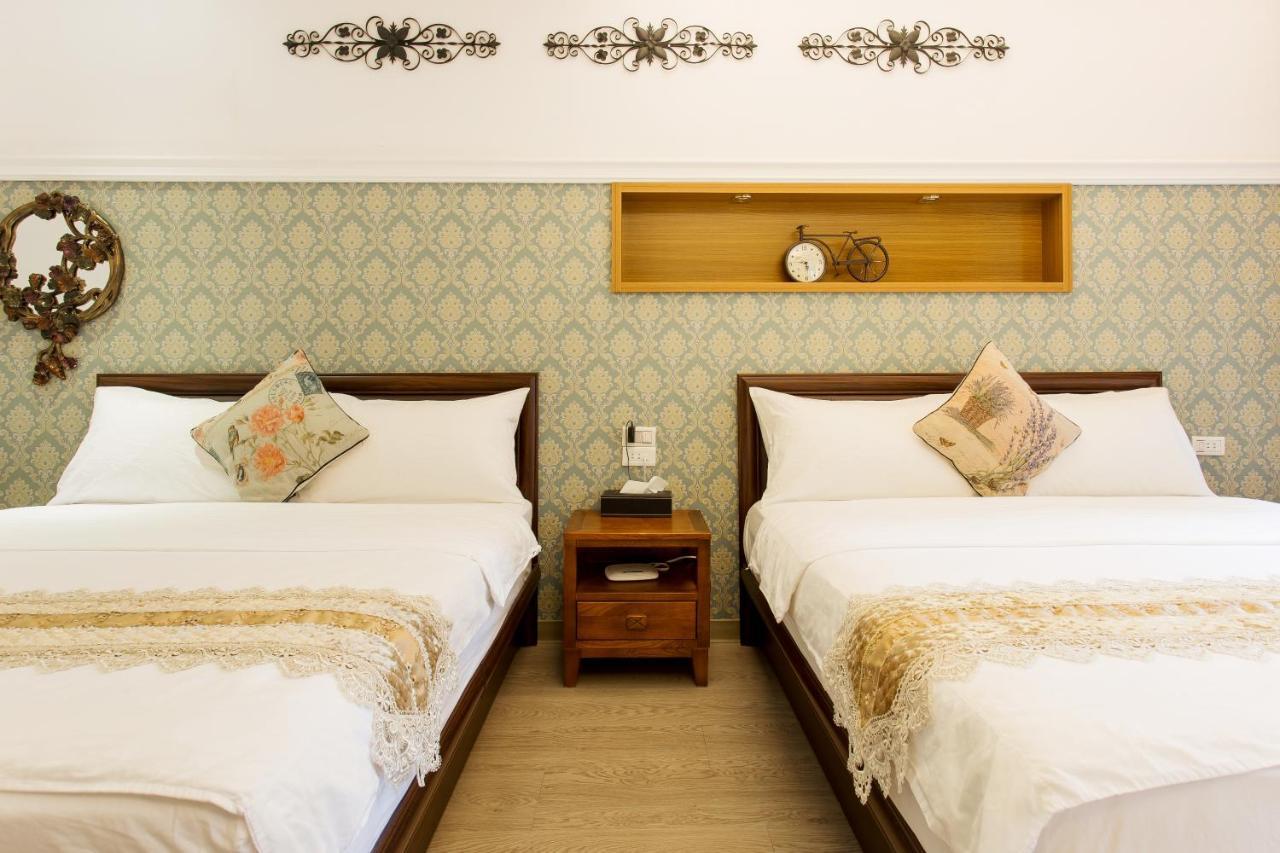 مدينة هوالين Hometown B&B المظهر الخارجي الصورة