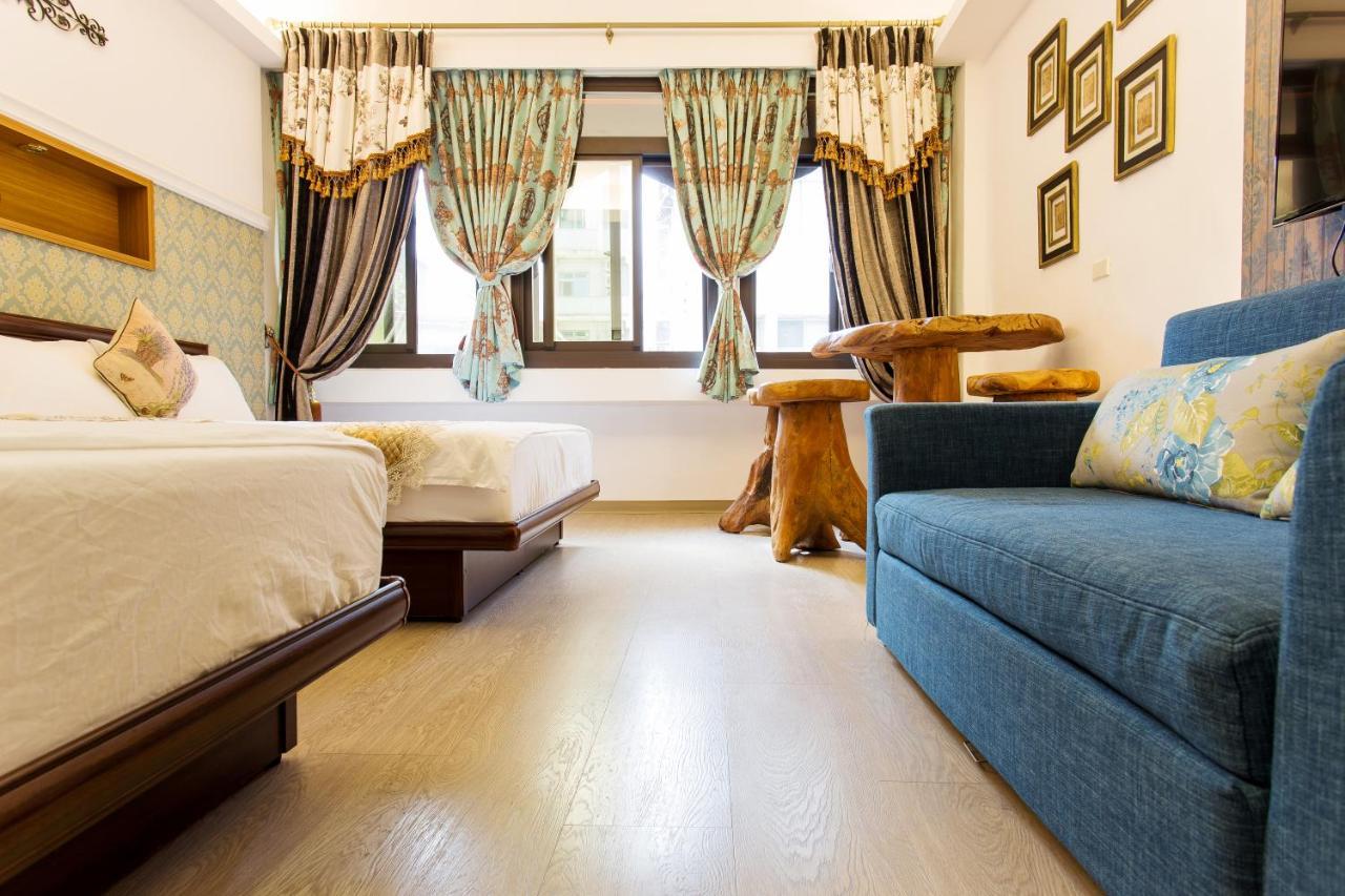 مدينة هوالين Hometown B&B المظهر الخارجي الصورة