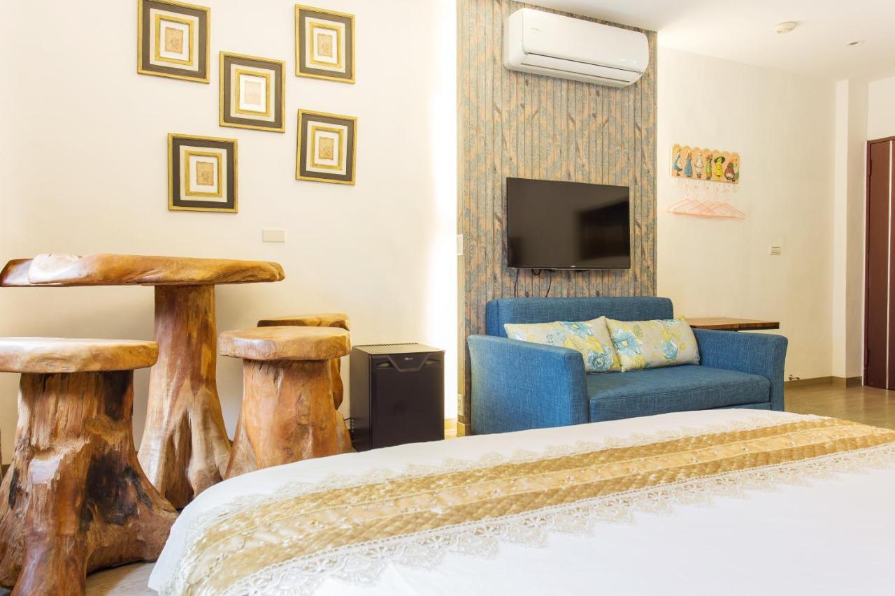 مدينة هوالين Hometown B&B المظهر الخارجي الصورة
