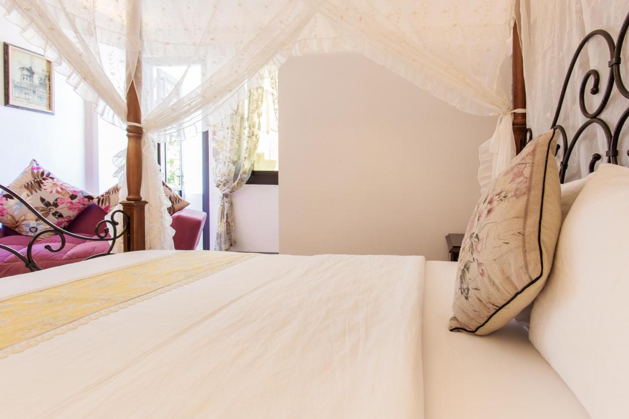 مدينة هوالين Hometown B&B المظهر الخارجي الصورة