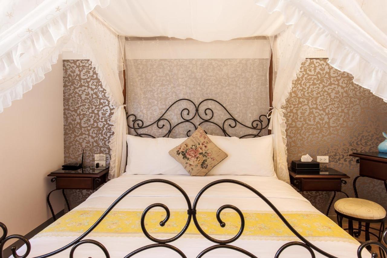 مدينة هوالين Hometown B&B المظهر الخارجي الصورة
