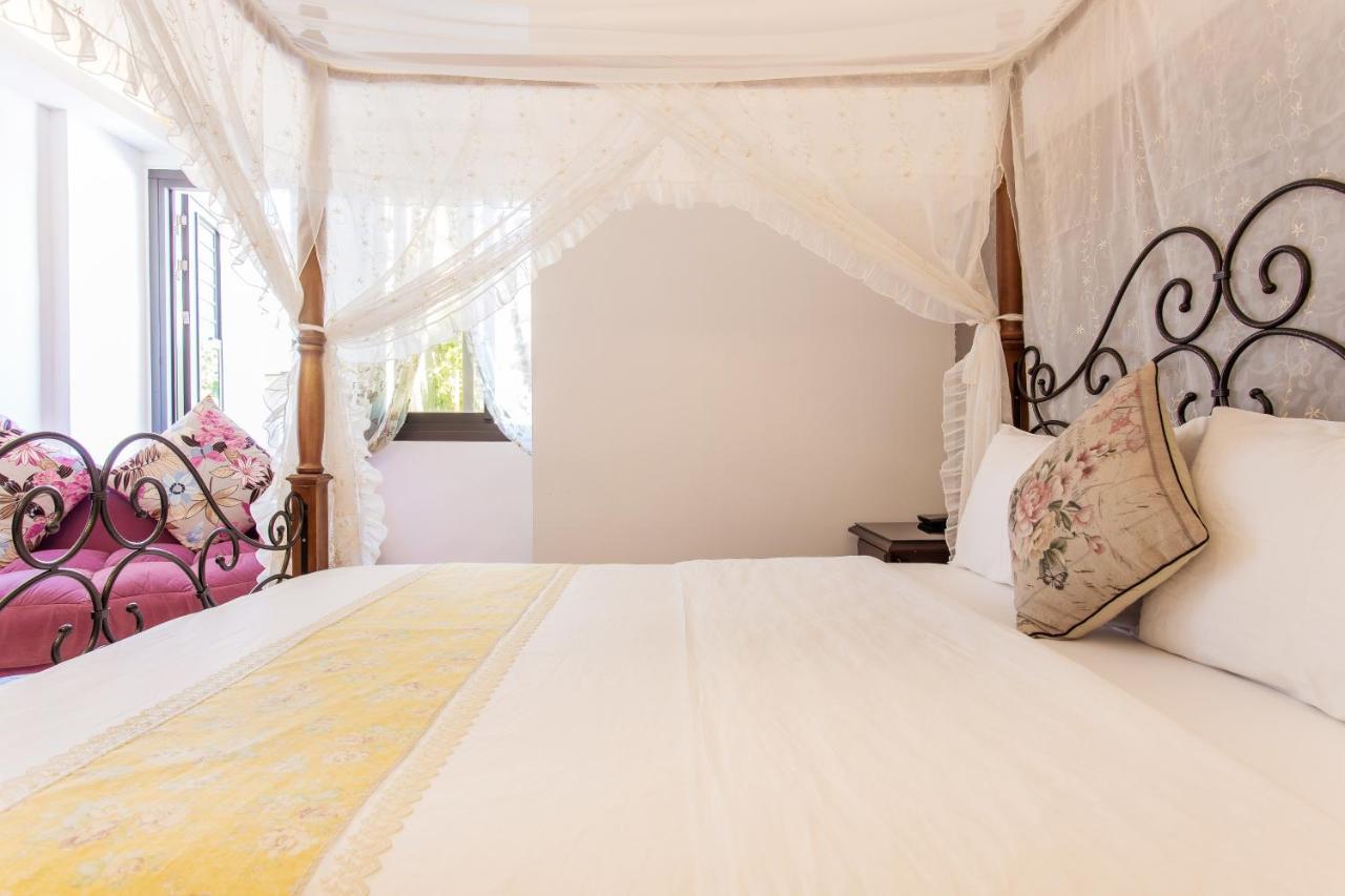 مدينة هوالين Hometown B&B المظهر الخارجي الصورة