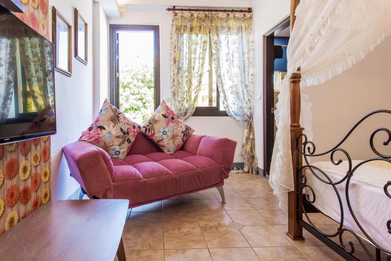 مدينة هوالين Hometown B&B المظهر الخارجي الصورة