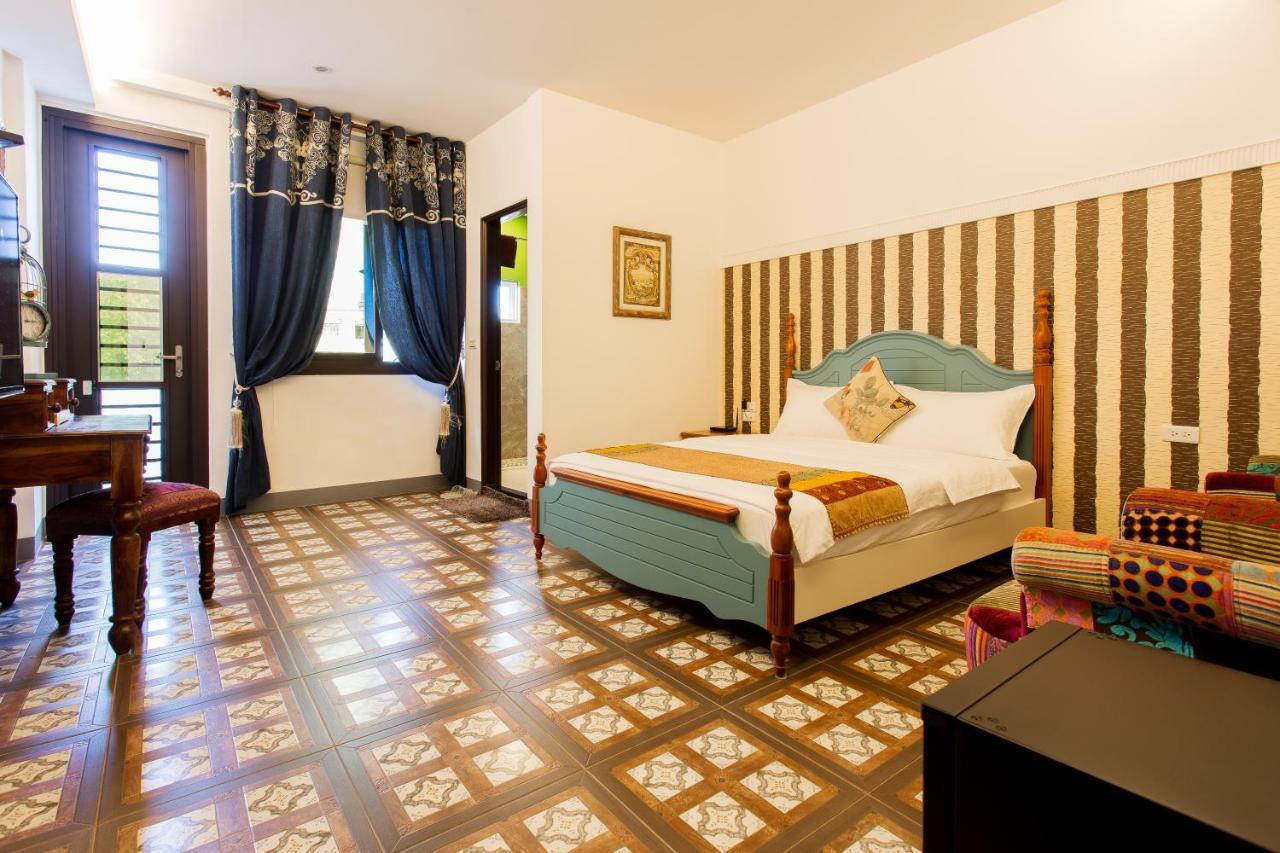 مدينة هوالين Hometown B&B المظهر الخارجي الصورة