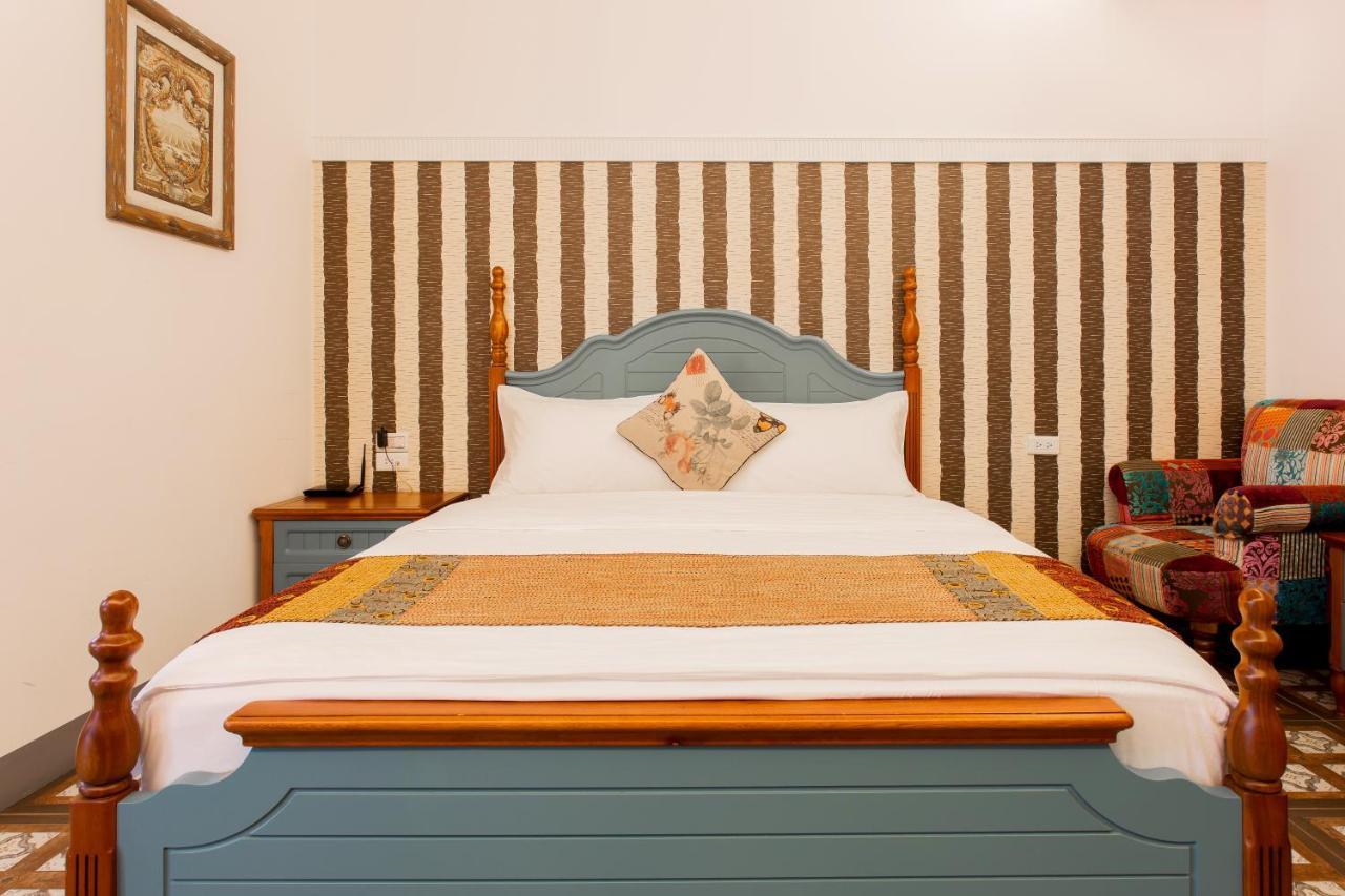 مدينة هوالين Hometown B&B المظهر الخارجي الصورة