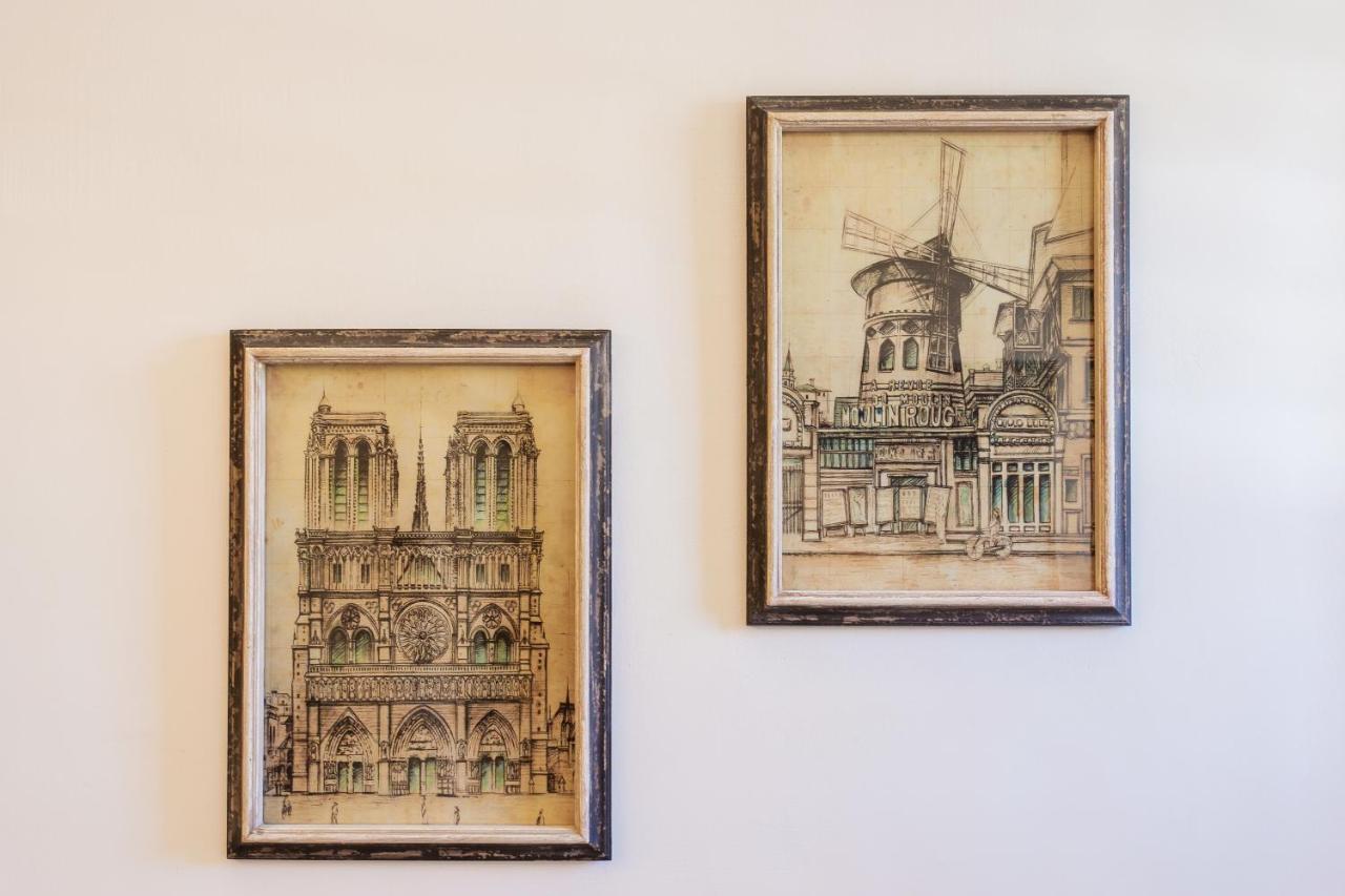 مدينة هوالين Hometown B&B المظهر الخارجي الصورة