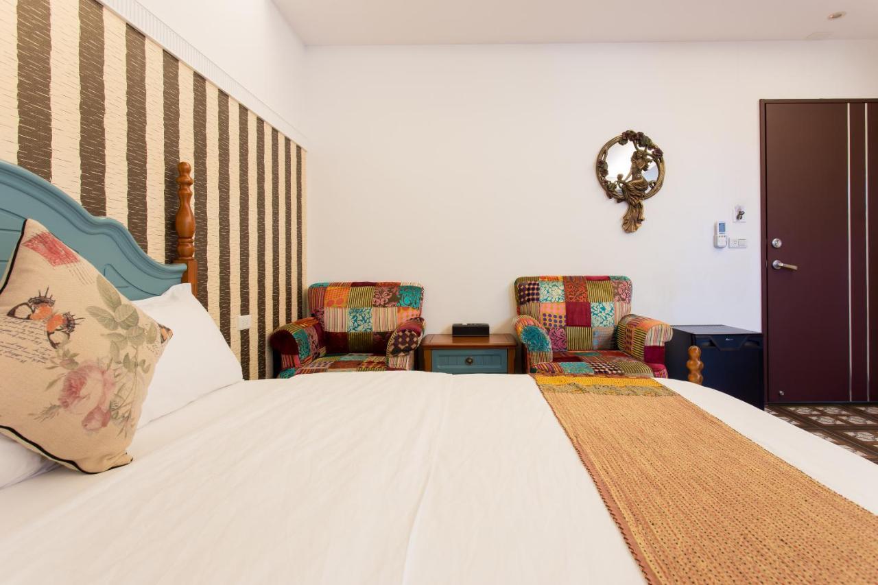 مدينة هوالين Hometown B&B المظهر الخارجي الصورة