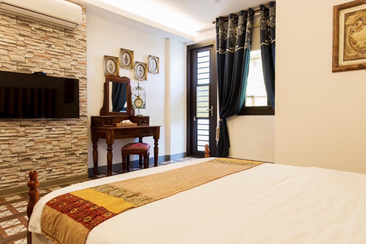 مدينة هوالين Hometown B&B المظهر الخارجي الصورة