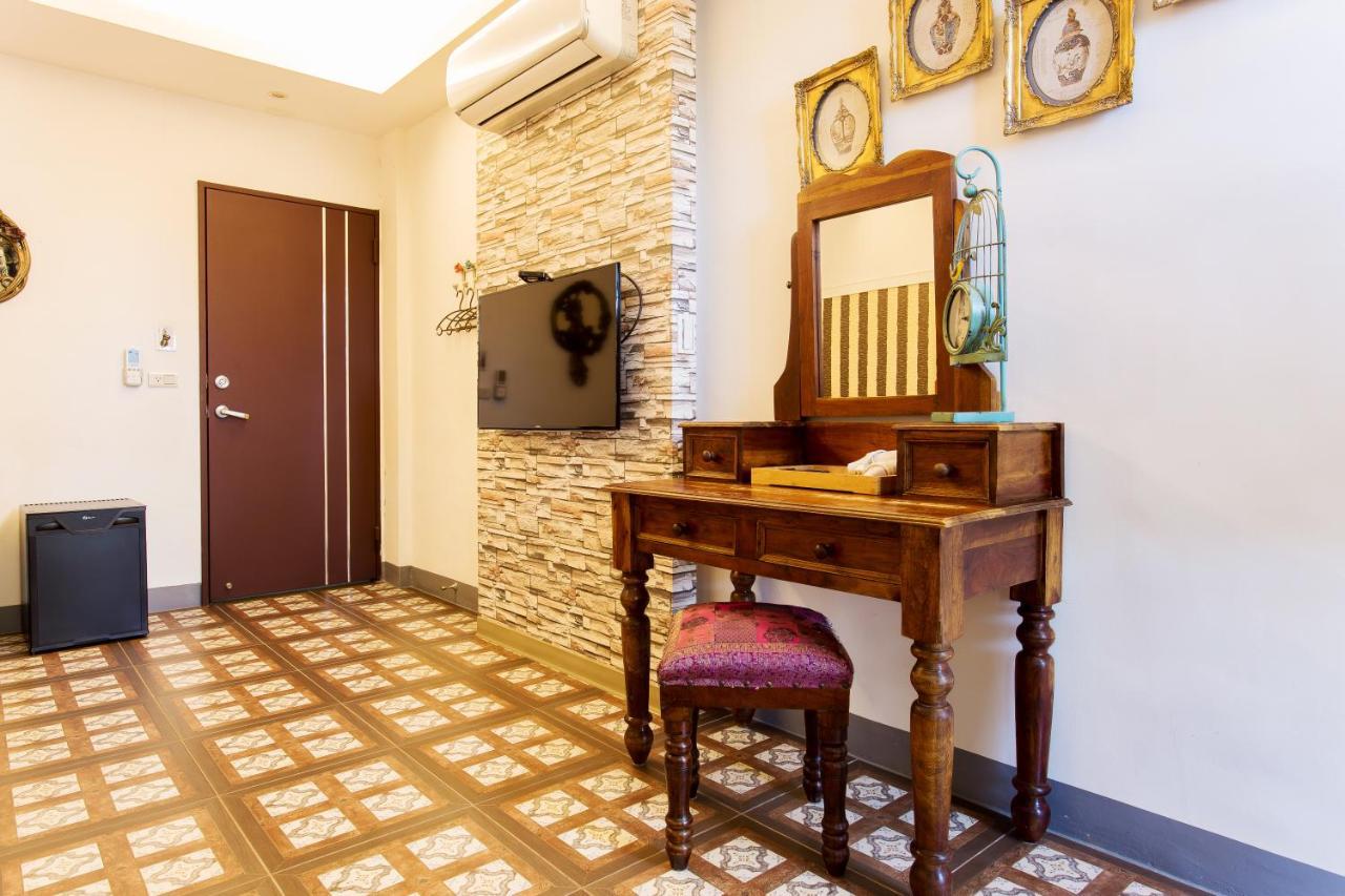 مدينة هوالين Hometown B&B المظهر الخارجي الصورة