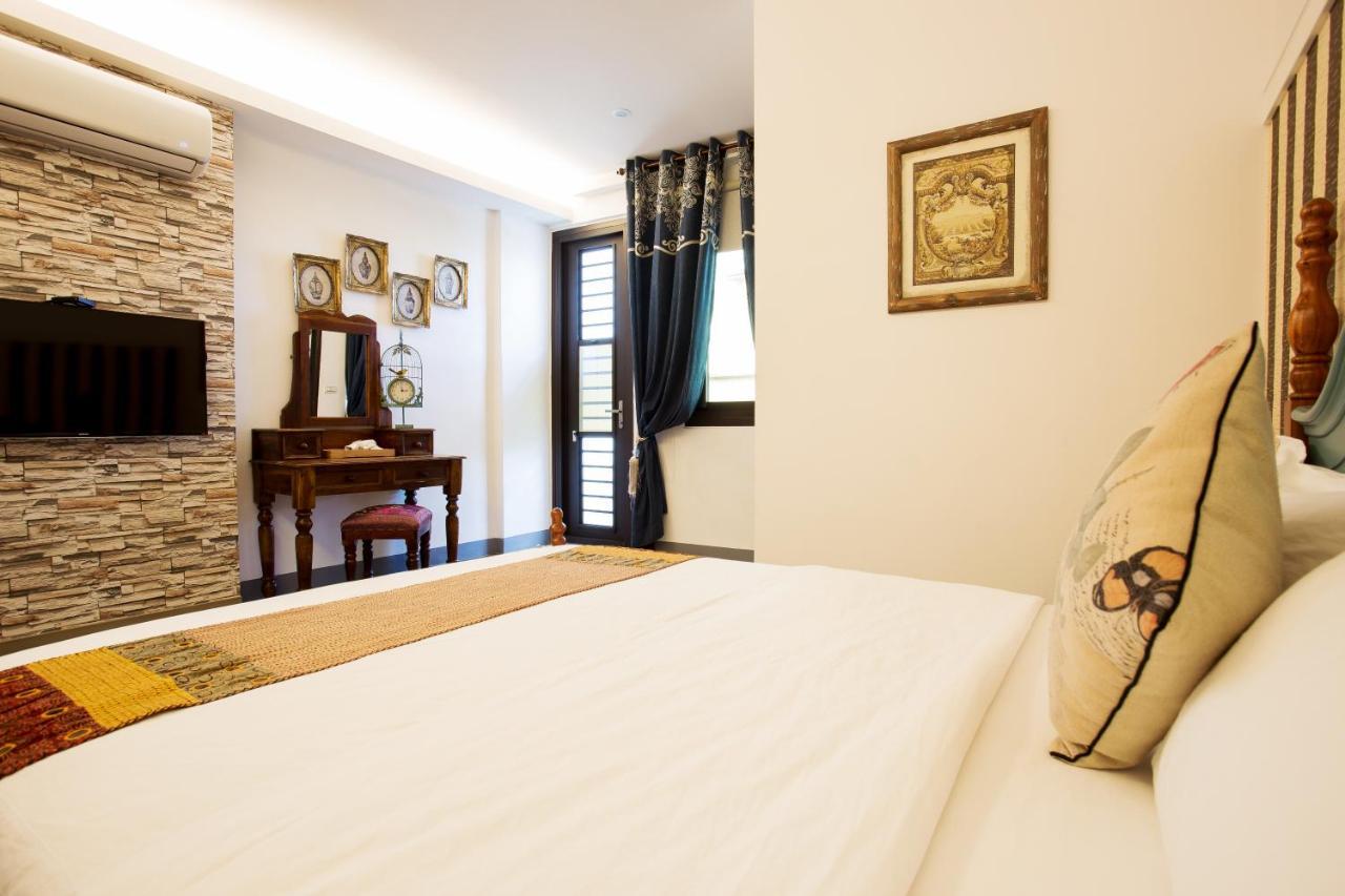 مدينة هوالين Hometown B&B المظهر الخارجي الصورة