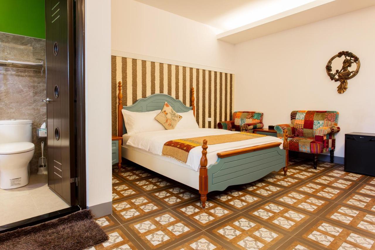 مدينة هوالين Hometown B&B المظهر الخارجي الصورة
