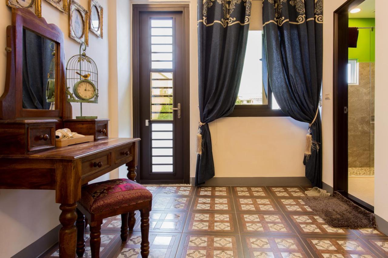 مدينة هوالين Hometown B&B المظهر الخارجي الصورة