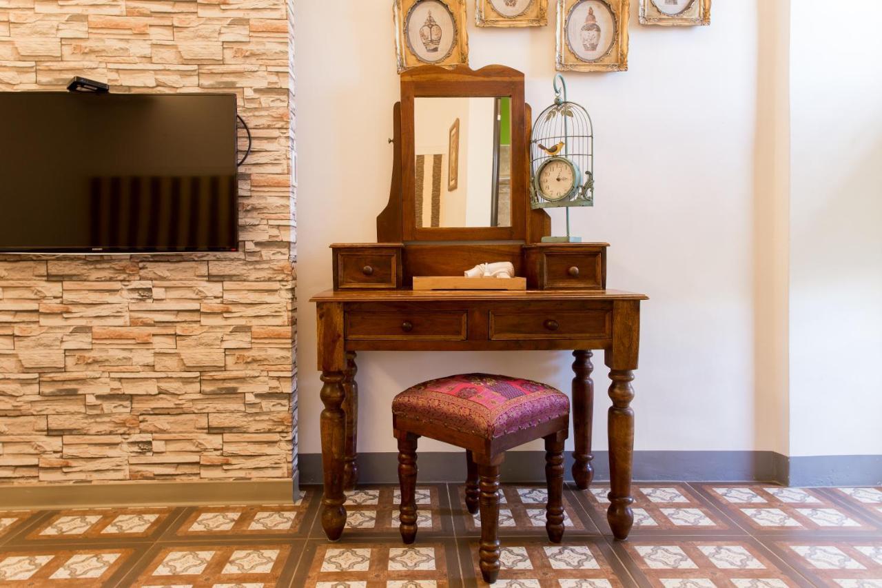 مدينة هوالين Hometown B&B المظهر الخارجي الصورة