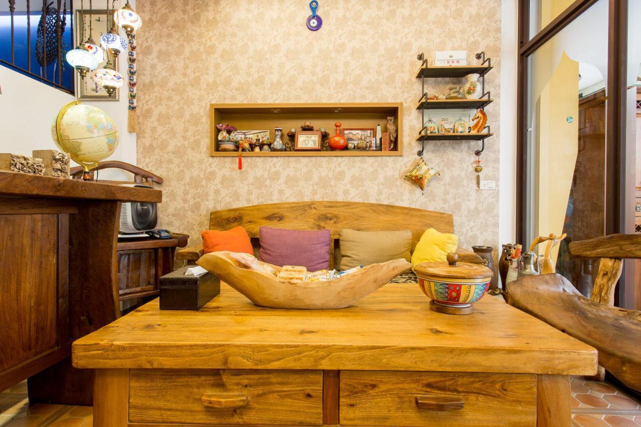 مدينة هوالين Hometown B&B المظهر الخارجي الصورة