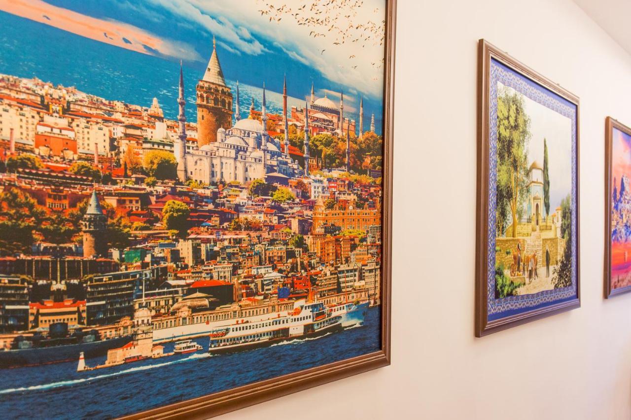 مدينة هوالين Hometown B&B المظهر الخارجي الصورة
