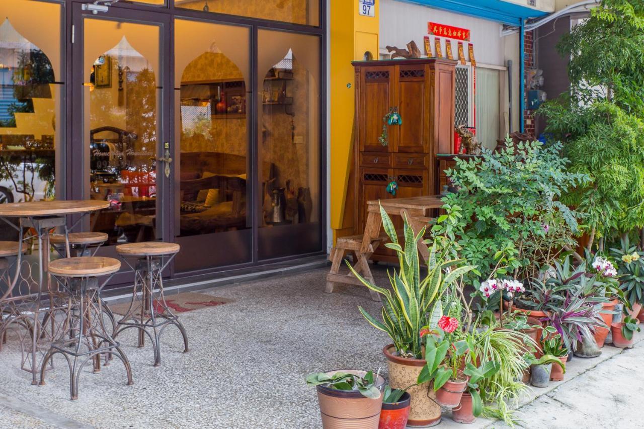 مدينة هوالين Hometown B&B المظهر الخارجي الصورة