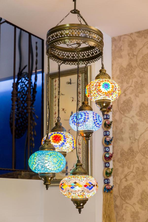 مدينة هوالين Hometown B&B المظهر الخارجي الصورة