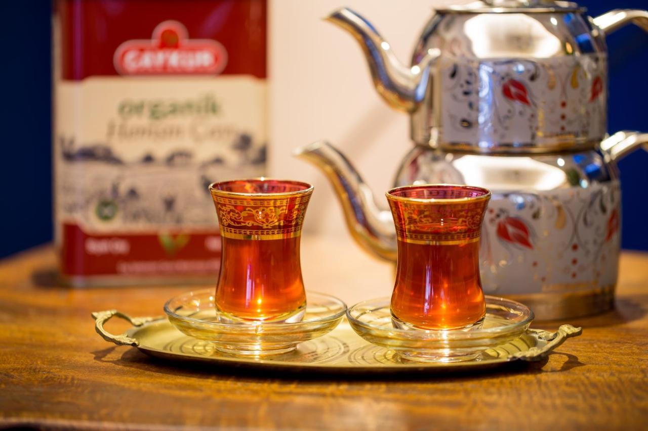 مدينة هوالين Hometown B&B المظهر الخارجي الصورة